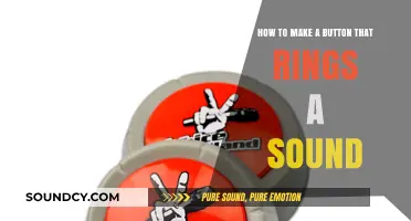 Create a Sound-Playing Button: Easy Steps for Developers