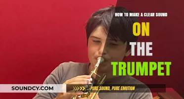 Mastering Trumpet Tone: Techniques for Crisp, Clear Sound Production