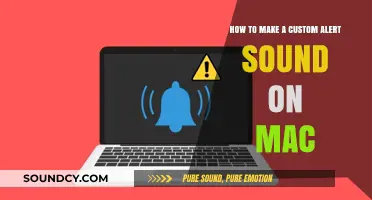 Create Unique Mac Alert Sounds: A Step-by-Step Customization Guide