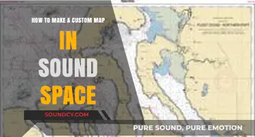 Crafting Your Own Custom Map in Sound Space: A Step-by-Step Guide