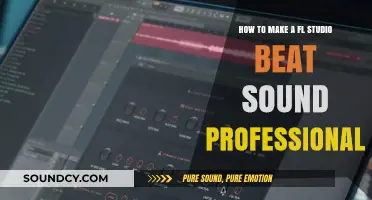 Mastering FL Studio: Pro Tips for Polished, Professional-Sounding Beats