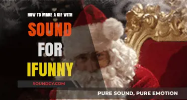 Create Hilarious iFunny GIFs with Sound: Easy Step-by-Step Guide
