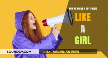 Mastering Voice Feminization: Techniques to Transform a Guy's Voice