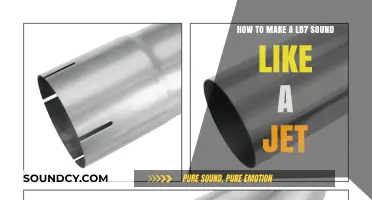 Transform Your LB7's Rumble into a Jet-Like Roar: Ultimate Guide