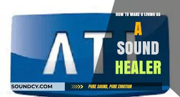 Transform Lives Through Sound: A Guide to Earning as a Healer