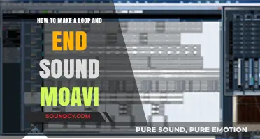 Mastering Audio Loops: Create Seamless, Endless Moavi Sounds Effortlessly