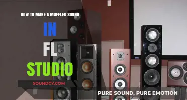 Mastering Muffled Sounds: FL Studio Techniques for Unique Audio Effects