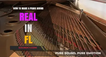 Mastering Realistic Piano Sounds in FL Studio: Essential Techniques