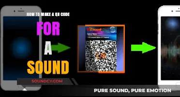 Create QR Codes for Audio: A Simple Step-by-Step Guide