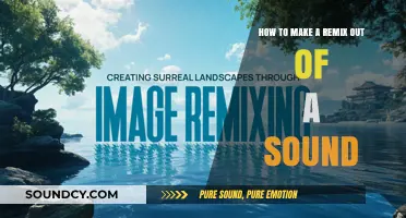Mastering Remix Techniques: Transforming Sounds into Unique Musical Creations