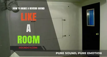 Crafting Authentic Room Reverb: Techniques for Realistic Spatial Sound