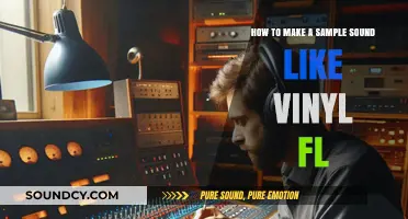 Achieve Warm Vinyl Sound: Mastering Techniques for Authentic Vinyl Feel
