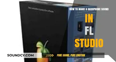 Mastering Saxophone Sounds in FL Studio: A Step-by-Step Guide