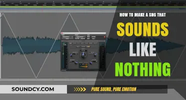 Crafting Unique Sounds: How to Create a Song Unlike Any Other
