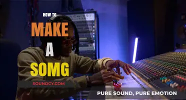 Crafting Your Perfect Song: A Step-by-Step Guide to Music Creation