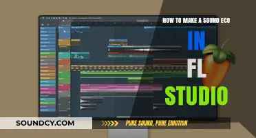 Mastering Eco Sound Effects in FL Studio: A Step-by-Step Guide