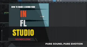 Mastering Smooth Sound Fades in FL Studio: A Step-by-Step Guide