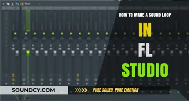 Mastering Sound Loops: A Step-by-Step FL Studio Guide
