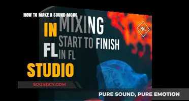 Master Mono Mixing: Simple Steps to Make Sound Mono in FL Studio