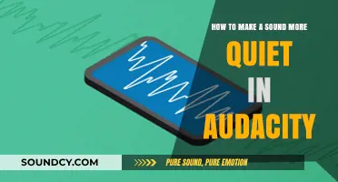 Mastering Audacity: Simple Techniques to Reduce Sound Volume Effectively