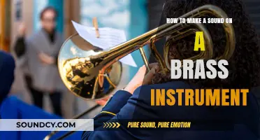 Mastering Brass: Techniques to Produce Clear, Rich Sounds on Your Instrument