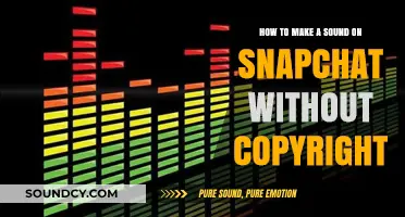Create Copyright-Free Snapchat Sounds: Easy Tips for Original Audio