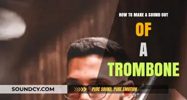 Mastering Trombone Sounds: Techniques to Create Unique Musical Expressions