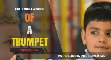 Mastering Trumpet Sounds: Techniques for Producing Clear, Rich Tones