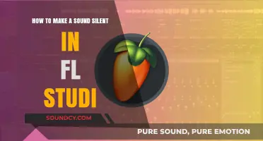 Mastering Silence: Techniques to Mute Sounds in FL Studio