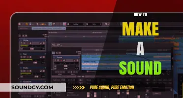 Mastering Sound Creation: Techniques and Tools for Perfect Audio Production