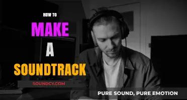 Crafting the Perfect Soundtrack: A Step-by-Step Guide to Music Production