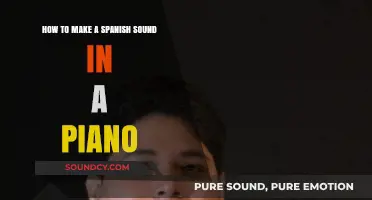 Mastering Spanish Piano Techniques: Creating Authentic Sounds on Your Keyboard