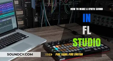 Mastering Synth Sounds in FL Studio: A Step-by-Step Guide
