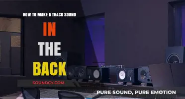 Mastering Background Tracks: Techniques to Create Subtle, Immersive Soundscapes