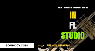 Mastering Trumpet Sounds in FL Studio: A Step-by-Step Guide