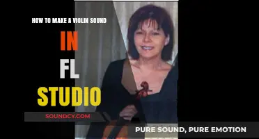 Mastering Violin Sounds in FL Studio: A Step-by-Step Guide