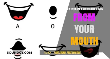 Master the Art of Mouth Whopshing: A Step-by-Step Guide