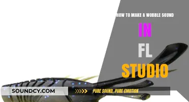 Mastering Wobble Bass: FL Studio Techniques for Dynamic Sound Design