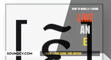 Mastering Pronunciation: Transforming the Y Sound into an E Effortlessly