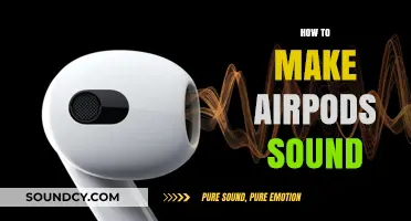 Enhance Your Listening Experience: Tips to Make AirPods Sound Better