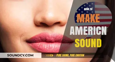Mastering the American Accent: Tips for Authentic American Sound