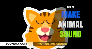 Mastering Animal Sounds: Fun Techniques to Imitate Creatures Perfectly