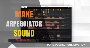 Mastering Arpeggiator Techniques: Crafting Dynamic and Rich Musical Sounds