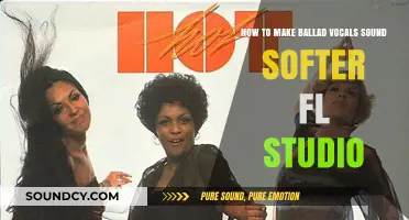 Master Soft Ballad Vocals in FL Studio: Essential Mixing Tips
