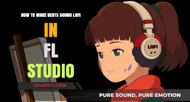 Crafting Lofi Beats in FL Studio: Essential Tips and Techniques