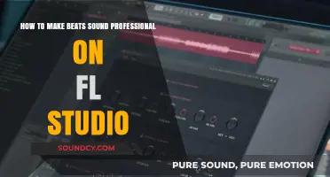 Mastering FL Studio: Pro Tips for Polished, Professional-Sounding Beats