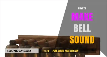 Crafting the Perfect Bell Sound: Techniques and Tips for Beginners