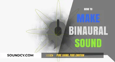Mastering Binaural Sound: Techniques for Creating Immersive Audio Experiences