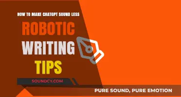Humanize ChatGPT: Writing Tips to Make Responses Sound Natural