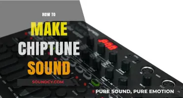 Mastering Chiptune: Techniques to Create Retro Video Game Sounds